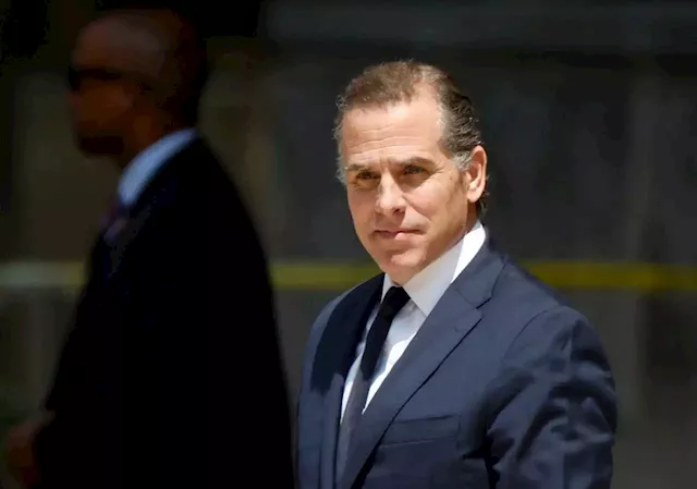 Special Counsel Appointed to Investigate Biden's Son's Business Ventures