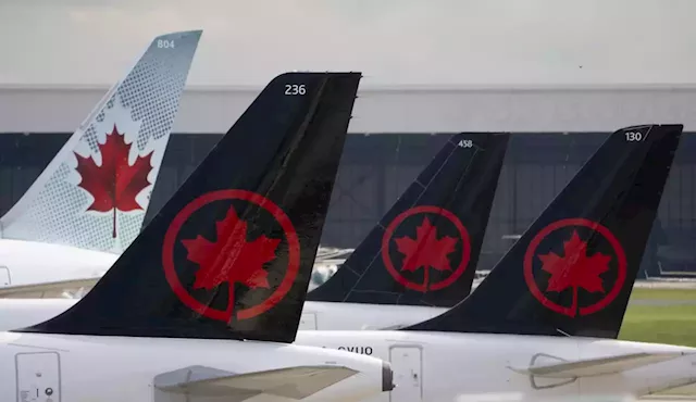 Air Canada Posts Strong Quarterly Earnings Despite Flight Delays