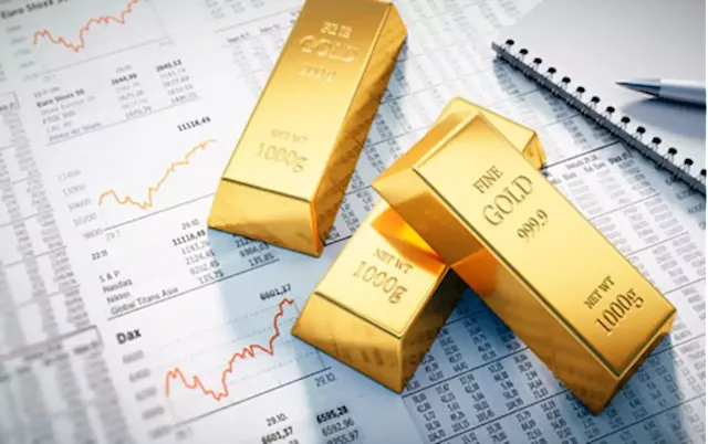 Gold Market Stuck in Neutral as U.S. Economic Data Supports Fed's Monetary Policy