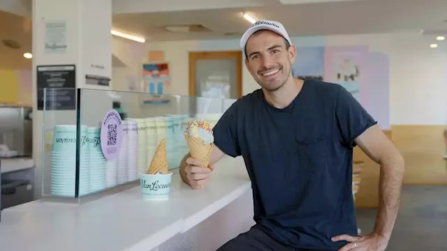 How Van Leeuwen turned a $60,000 investment into a $300,000-a-day ice cream empire