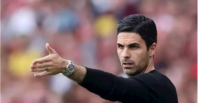 Arsenal happy with transfer business but window is 'unpredictable' - Arteta