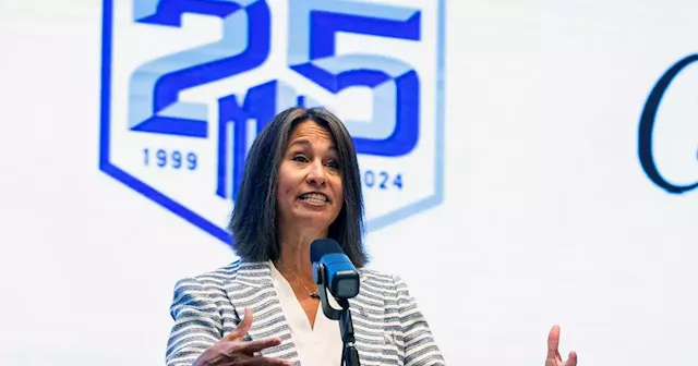 Pac-12, Mountain West merger is ‘not off the table,’ commissioner says