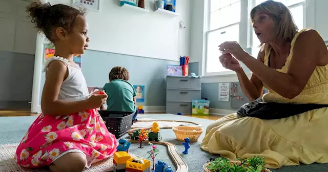 Why advocates are ringing alarm bells about Utah’s child care industry