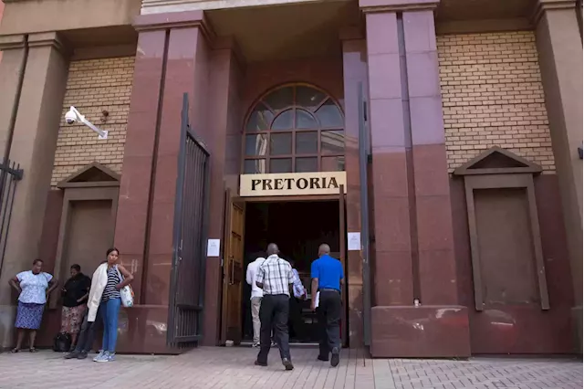 Former Khulubuse Zuma business associate found in contempt of court | The Citizen