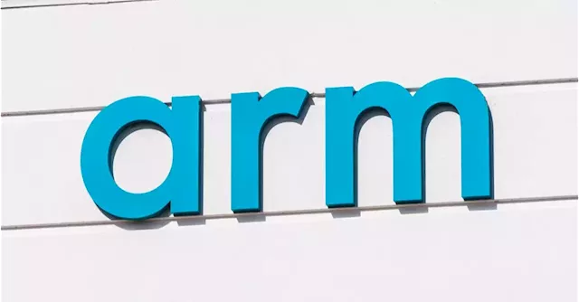 Amazon's rumored investment in Arm's IPO is good insurance