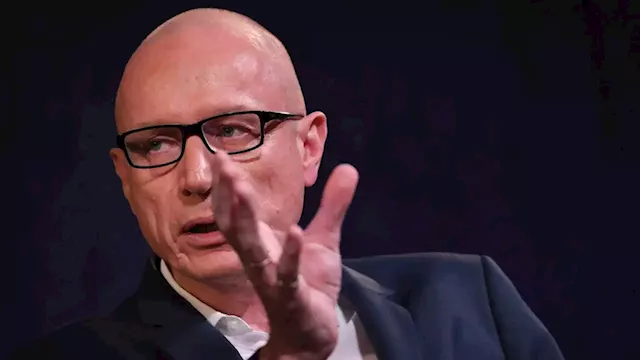 News Corp. CEO Says “Negotiations Are Well Underway” With AI Companies For Content Payments