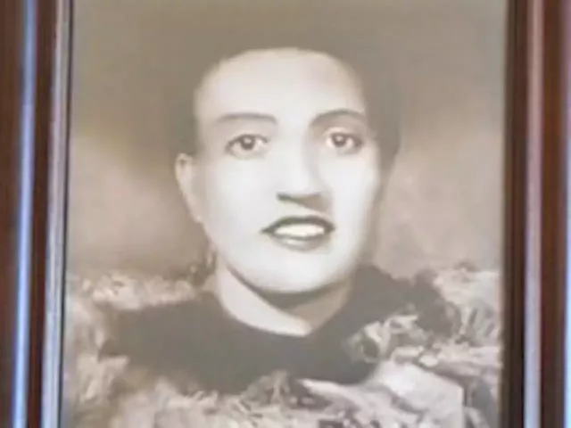 Henrietta Lacks family files suit against another pharmaceutical company