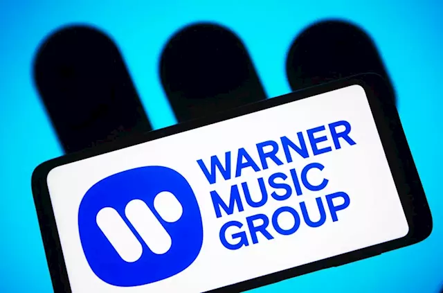 Warner Music a Rare Bright Spot for Music Stocks This Week Thanks to Earnings Rebound