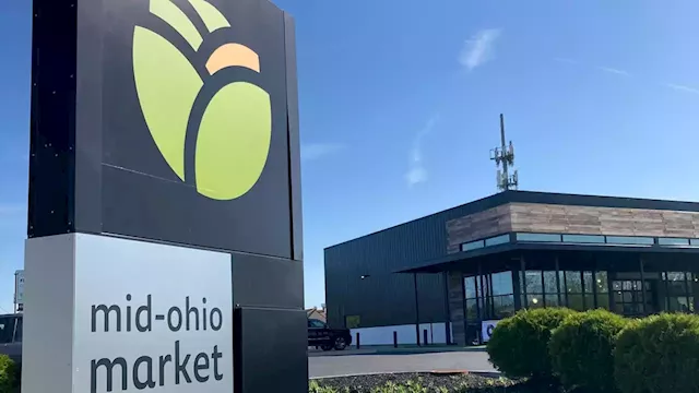 Mid-Ohio Food Collective opening market at new Bishop Griffin Resource Center on East Side