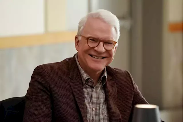 Steve Martin Talks About His Future Plans in the Entertainment Industry