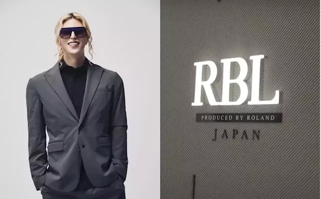 (Video) Japanese Personality ROLAND Regrets Spending Almost RM2Mil On Failed Business Venture In PJ - Hype MY