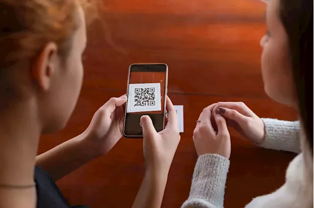 How to Create a Digital Contact QR Code - IT News Africa | Business Technology, Telecoms and Startup News