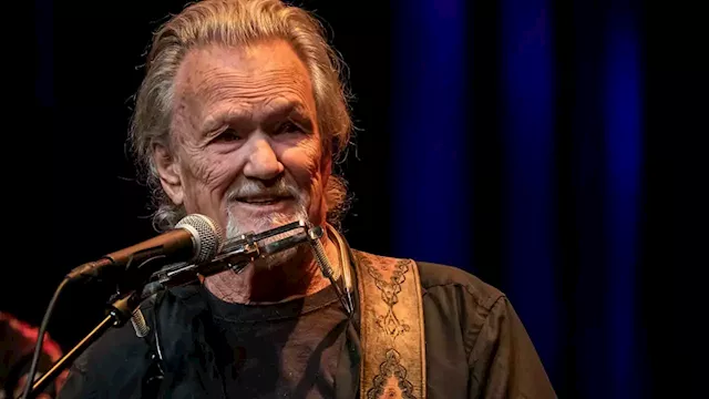 Kris Kristofferson’s Northern California oceanfront property hits market at $17.2M