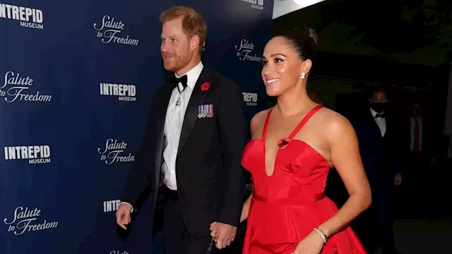 Prince Harry and Meghan Markle’s Production Company Pays $3M for Movie Rights to This Bestselling Fiction Book