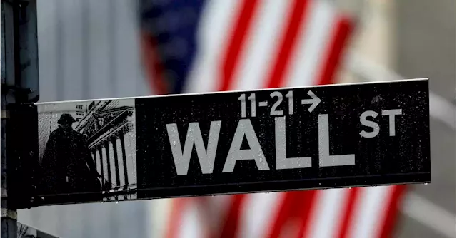 Wall St Week Ahead Sluggish US earnings may need pick-me-up to support 2023 stock rally