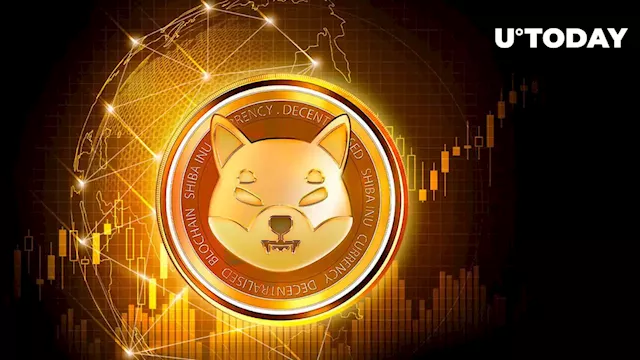 Shiba Inu Surpasses $6 Billion Market Cap As SHIB Takes 11th Spot