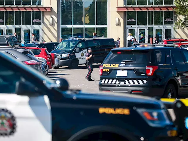 Criminologist suggests Market Mall shooting a crime of anger, revenge