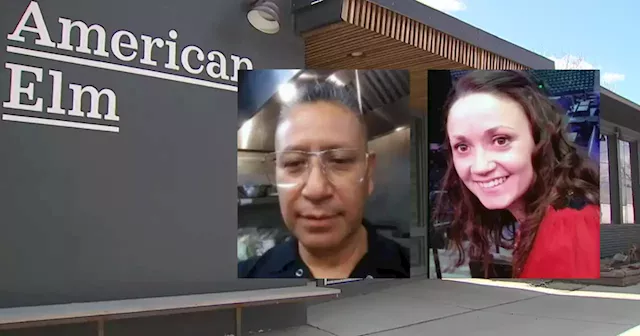 Business hosts fundraiser to help families of Denver restaurant murders