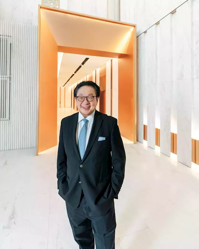 YTL Head Francis Yeoh And His Family Charge Ahead With Growing Their Data Center Business To Future-Proof The 68-Year-Old Infrastructure Conglomerate. Will Their Bet On Solar Powered Parks Pay Off?