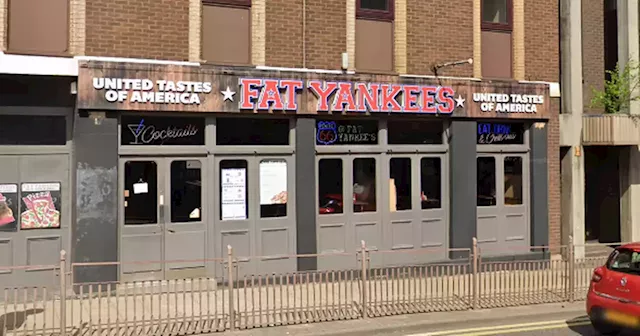 'Rarely available' American style bar in Hamilton hits the market