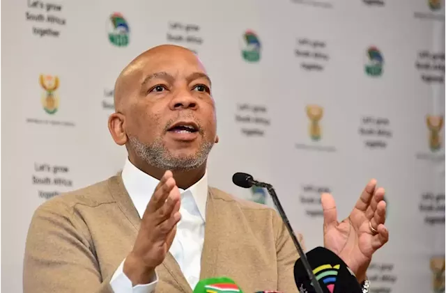 Electricity minister defends Eskom's R3bn-a-month diesel habit | Business