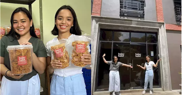 Siblings help farmers in Mindanao with their kamote chips business - Latest Chika