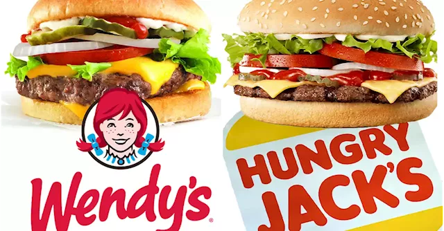 Burger battle heats up as Wendy's prepares to enter market