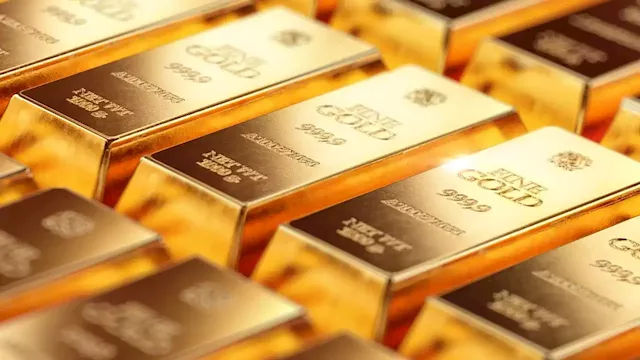 Amid Gold's Recent Slide, Experts Predict a Shining Future with Potential Highs Beyond $2,500 by 2024 – Market Updates Bitcoin News