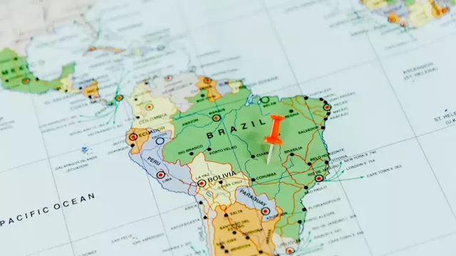 Latam Insights — Argentine Peso Touches Historic Lows, Tether Dominated the Brazilian Market – Bitcoin News