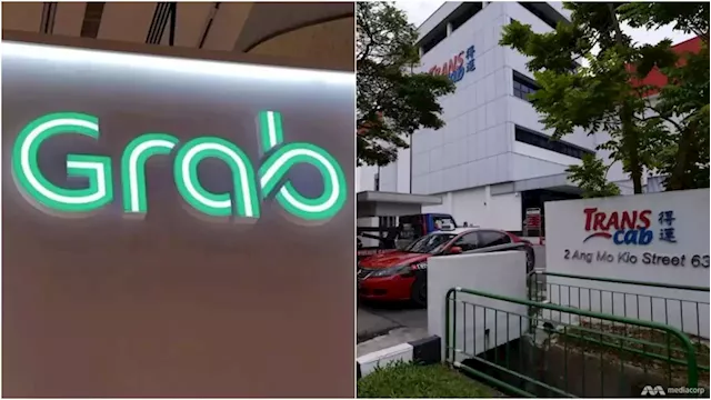 Singapore competition watchdog seeks public feedback on Grab's planned acquisition of Trans-cab