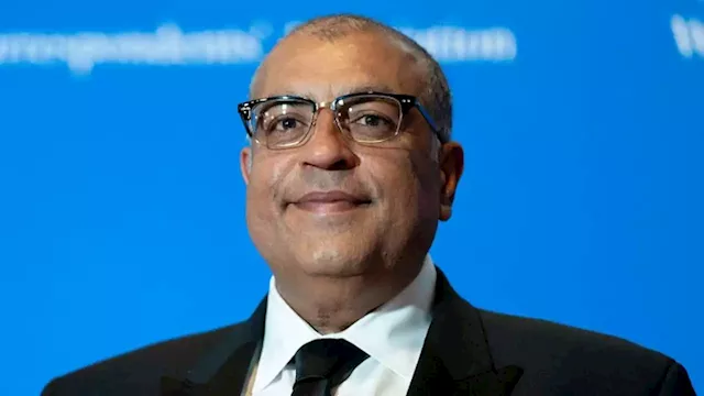 CBS News Chief Neeraj Khemlani is stepping down from his role | CNN Business