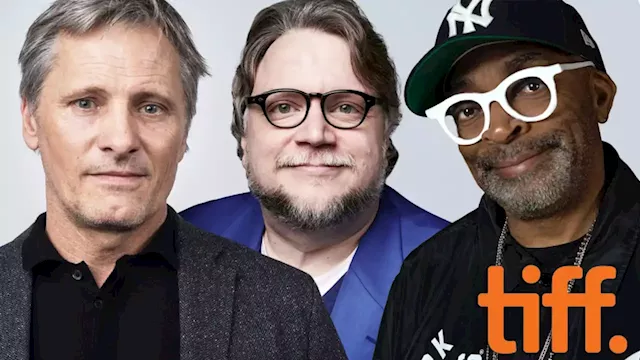 Viggo Mortensen, Guillermo del Toro, Spike Lee & More Speaking At TIFF Industry Conferences