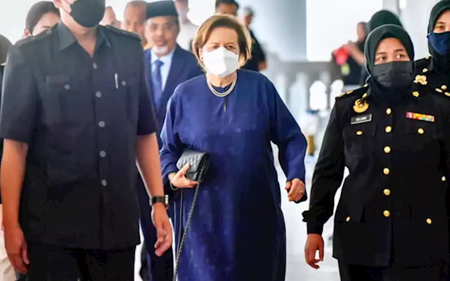 Not BNM’s business to check on individual accounts, Zeti tells court