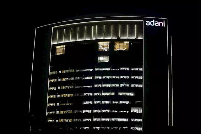 Adani shares fall as India’s market regulator seeks more time for probe into conglomerate’s dealings