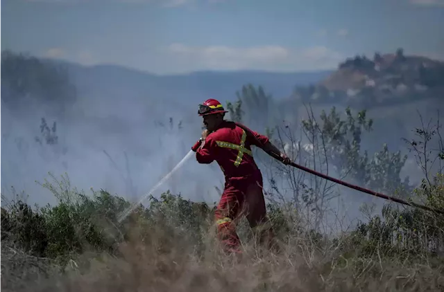 B.C.’s drought woes could be helped by raising cost of water for companies, critics say