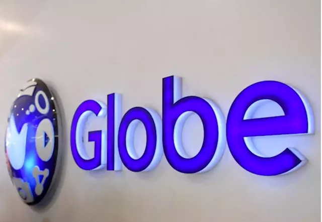 Globe earnings down on absence of one-time gains