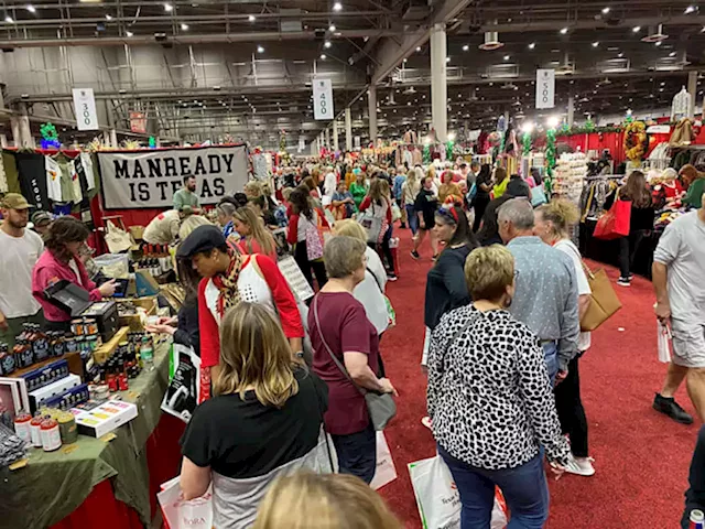 Nutcracker Market 2023: This is what you need to know about the event, tickets and more