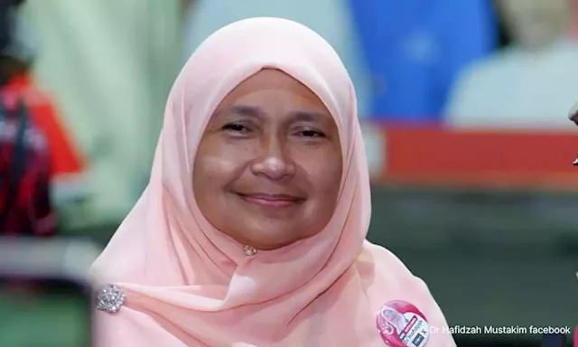 Harapan's sole Kelantan rep gets down to business