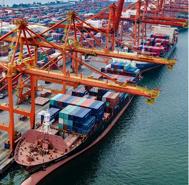 ICTSI reports higher earnings, revenues in H1