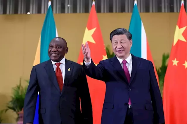 Load shedding: No special treatment for Joburg during BRICS summit, says Ramokgopa | Business