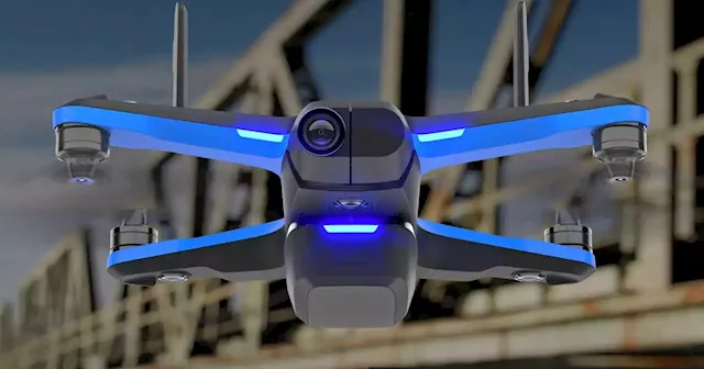 Skydio Dips From the Consumer Drone Market