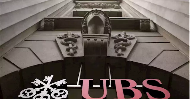 UBS pays $1.43 bln to settle US mortgage claims as industry-wide probe concludes