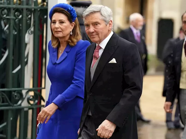 Carole Middleton's Party Pieces Business Failure Doesn't 'Reflect Well' on the Royal Family