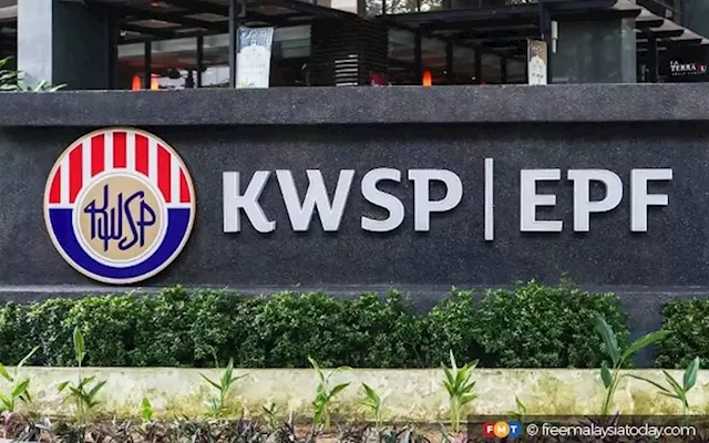 EPF sees 39.75% surge in investment income to RM33.19bil