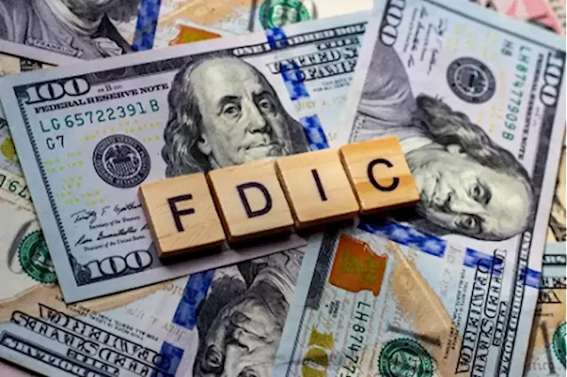 FDIC says crypto-assets pose 'novel and complex' risks to the U.S. banking industry