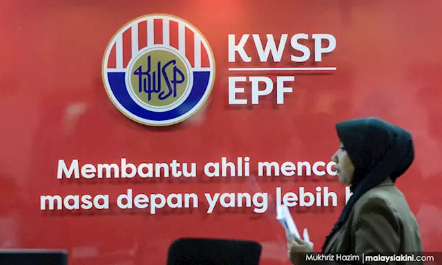 EPF records total investment income of RM33b in 1H2023