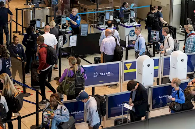 A big-business airport security fight has Congress’ attention