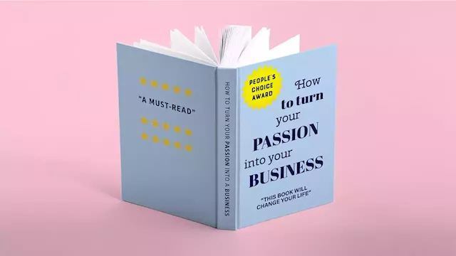 BBC Radio 4 - Woman's Hour - ‘There’s never a right time, so do it now’: How to turn your passion into your business