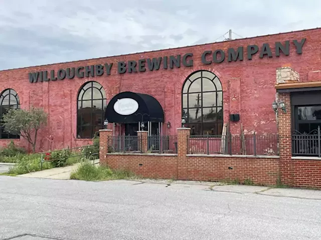 Tricky Tortoise to Open in Former Willoughby Brewing Company Spot