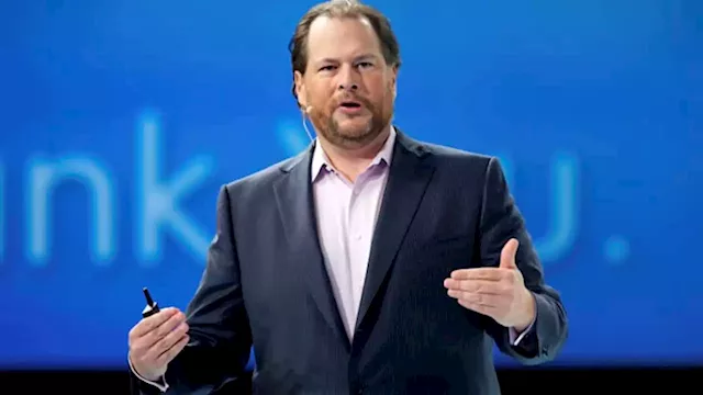 Activists ease up on Salesforce — plus, 10 other Club stocks traded by Wall Street pros